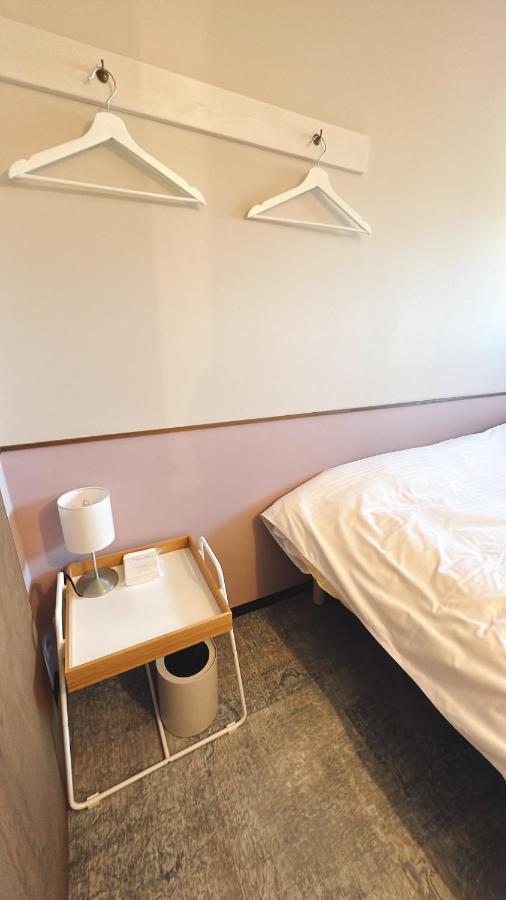 Kiiiya Cafe&Hostel أزومينو المظهر الخارجي الصورة